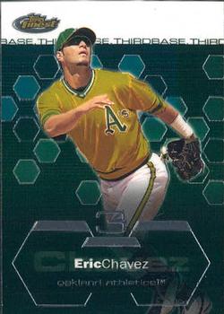 Eric Chavez