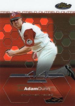 Adam Dunn