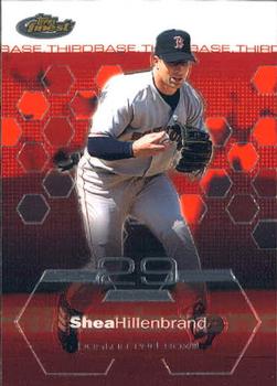 Shea Hillenbrand