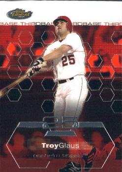Troy Glaus
