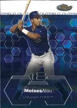 Moises Alou