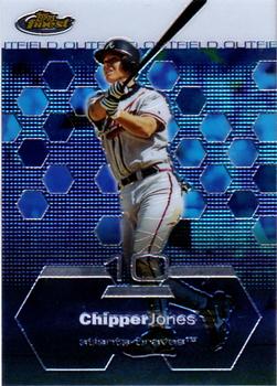 Chipper Jones