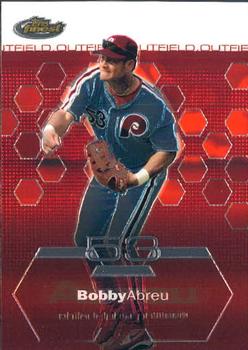 Bobby Abreu