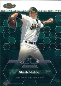 Mark Mulder