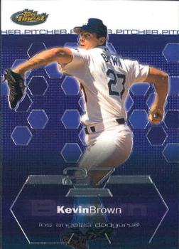 Kevin Brown