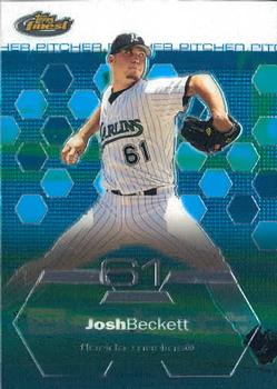 Josh Beckett