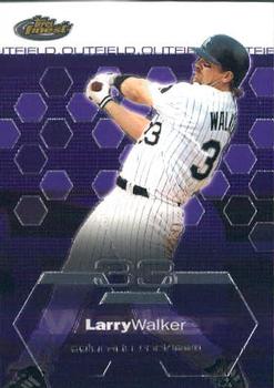 Larry Walker