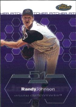 Randy Johnson