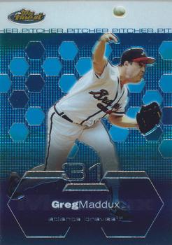 Greg Maddux