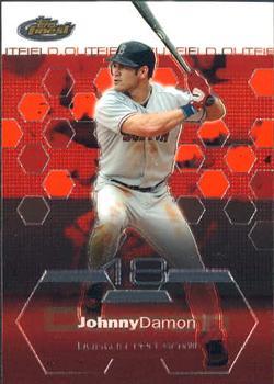 Johnny Damon