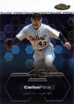 Carlos Pena