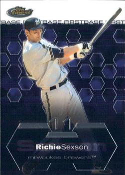 Richie Sexson