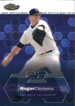 Roger Clemens