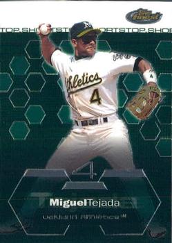 Miguel Tejada