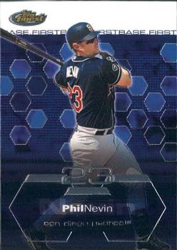Phil Nevin