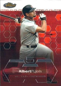 Albert Pujols