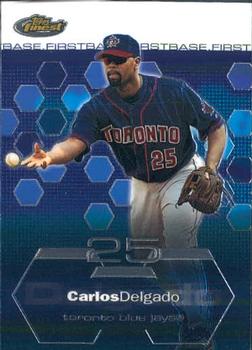 Carlos Delgado