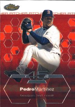 Pedro Martinez