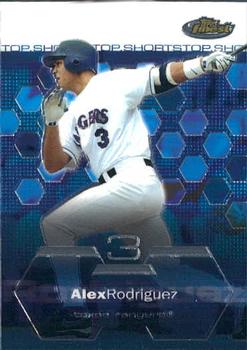 Alex Rodriguez