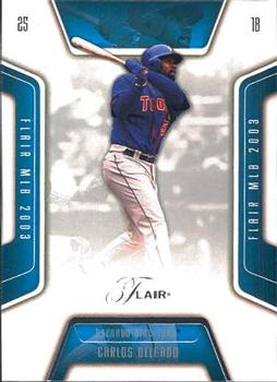 Carlos Delgado