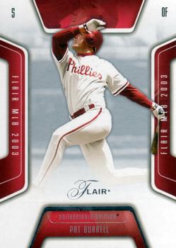 Pat Burrell