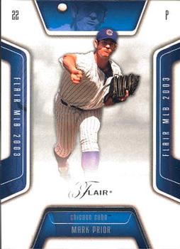 Mark Prior