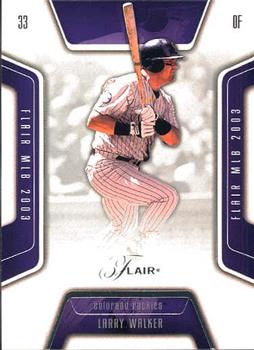 Larry Walker