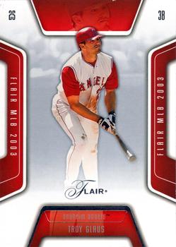 Troy Glaus