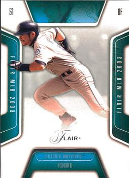 Ichiro