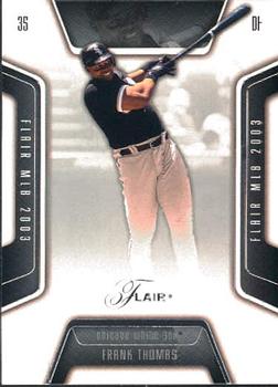 Frank Thomas