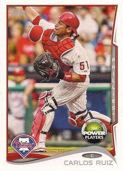 Carlos Ruiz