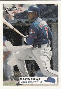 Orlando Hudson
