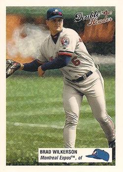 Brad Wilkerson