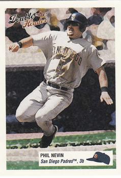 Phil Nevin