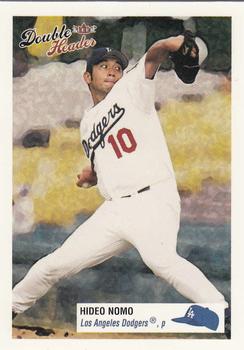Hideo Nomo
