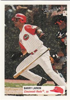 Barry Larkin