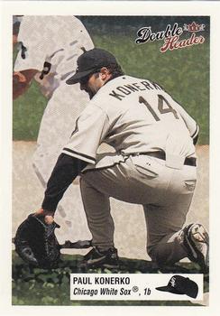Paul Konerko