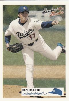 Kazuhisa Ishii
