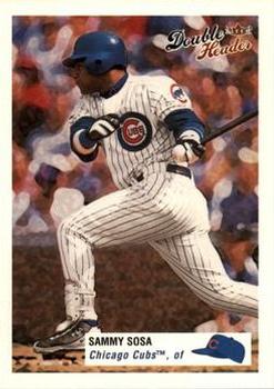 Sammy Sosa