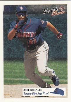 Jose Cruz, Jr.