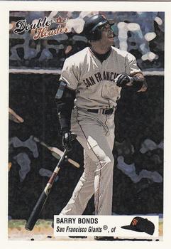 Barry Bonds