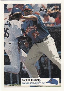 Carlos Delgado