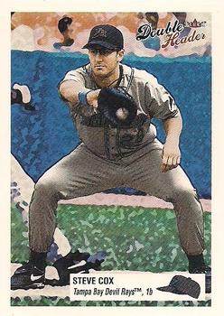 Steve Cox