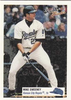 Mike Sweeney