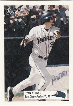 Ryan Klesko