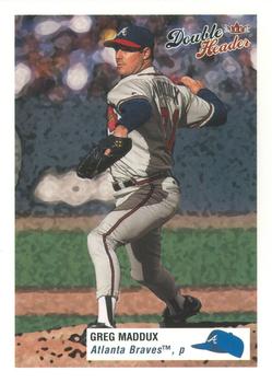 Greg Maddux