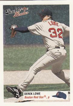 Derek Lowe