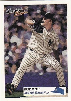 David Wells