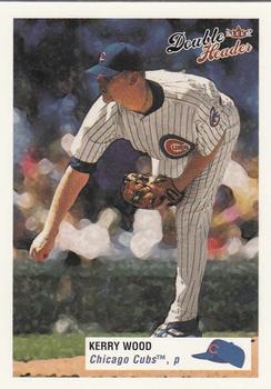 Kerry Wood