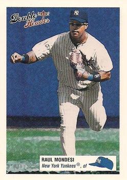 Raul Mondesi